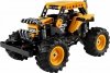 LEGO Klocki Technic 42199 Monster Jam DIGatron z napędem pull-back - WYSYŁKA 24H